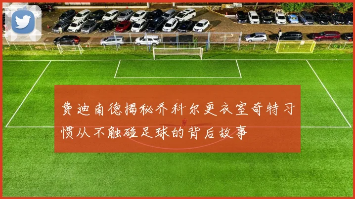 费迪南德揭秘乔科尔更衣室奇特习惯从不触碰足球的背后故事